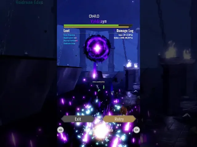 Grand Alfheim Aegis Class — Greatshield Tank Guide