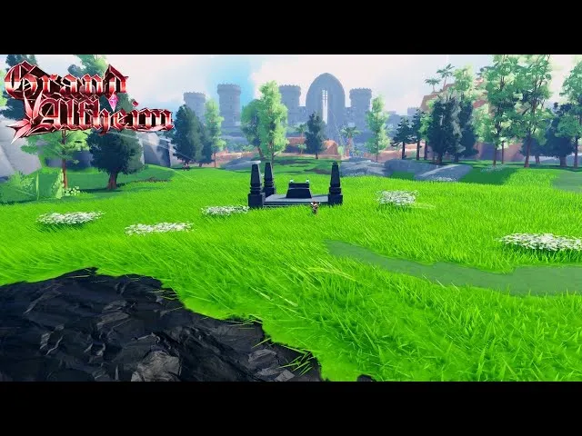 Grand Alfheim All Locations — Complete Map Guide
