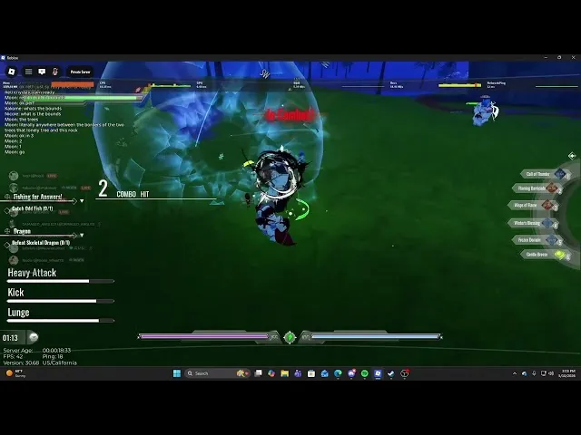 Grand Alfheim PvP Beginner Guide — Arena Basics