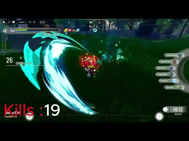 Grand Alfheim Spectator Credits Farming Guide