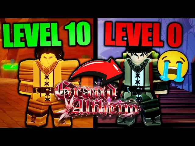 Grand Alfheim PvE Tier List ā Best PvE Builds