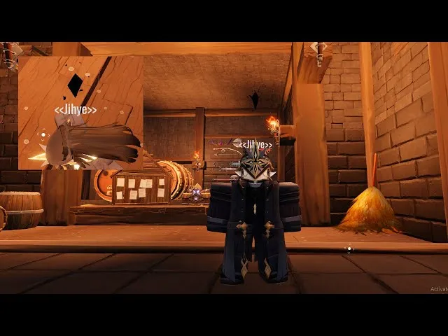 Grand Alfheim Mythical Weapons — How to Get Them
